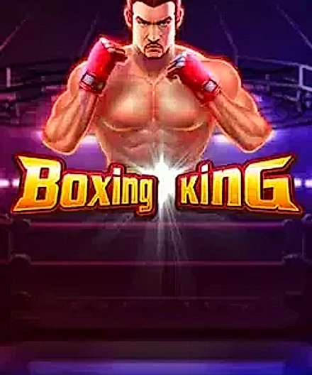 JILI Boxing King QQ777 বক্সিং কিং স্লট