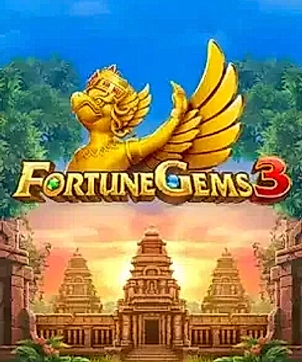 JILI Fortune Gems 3 ফরচুন জেমস ৩ স্লট