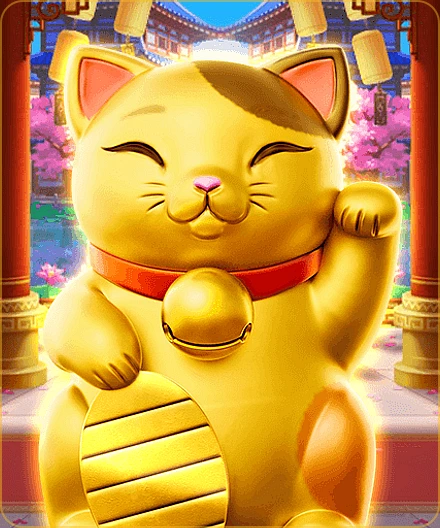 PG Soft Lucky Neko QQ777 লাকি নেকো ক্যাট স্লট
