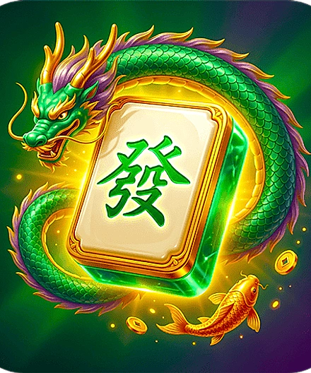 PG Soft Mahjong Ways 2 QQ777 মাহজং ওয়েজ ২