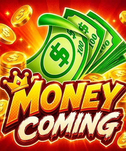 JILI Money Coming ক্যাশ রিল