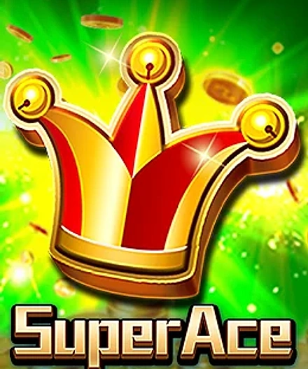 JILI Super Ace সুপার এস স্লট কার্ড